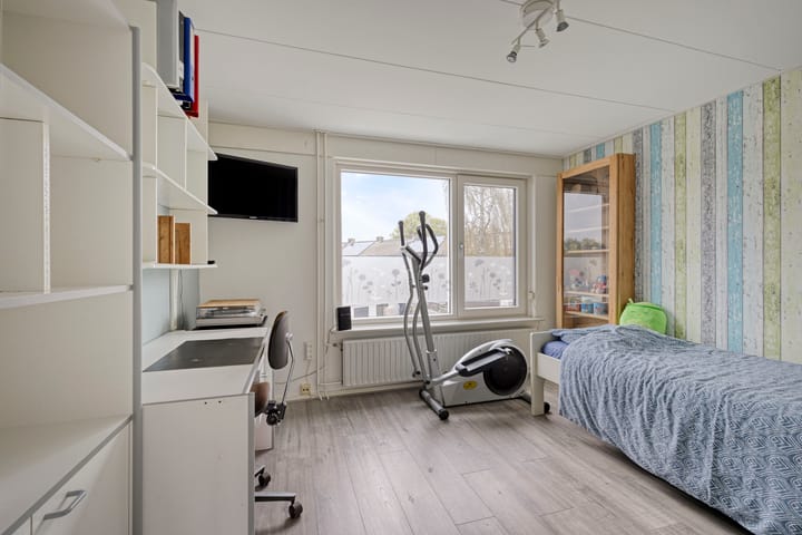 Tussenwoning te koop: Kapelaan H.G.M. Koopmansstraat 36, Best