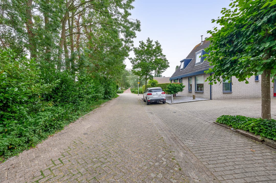 Photo 7 of Hoefsteeg 20