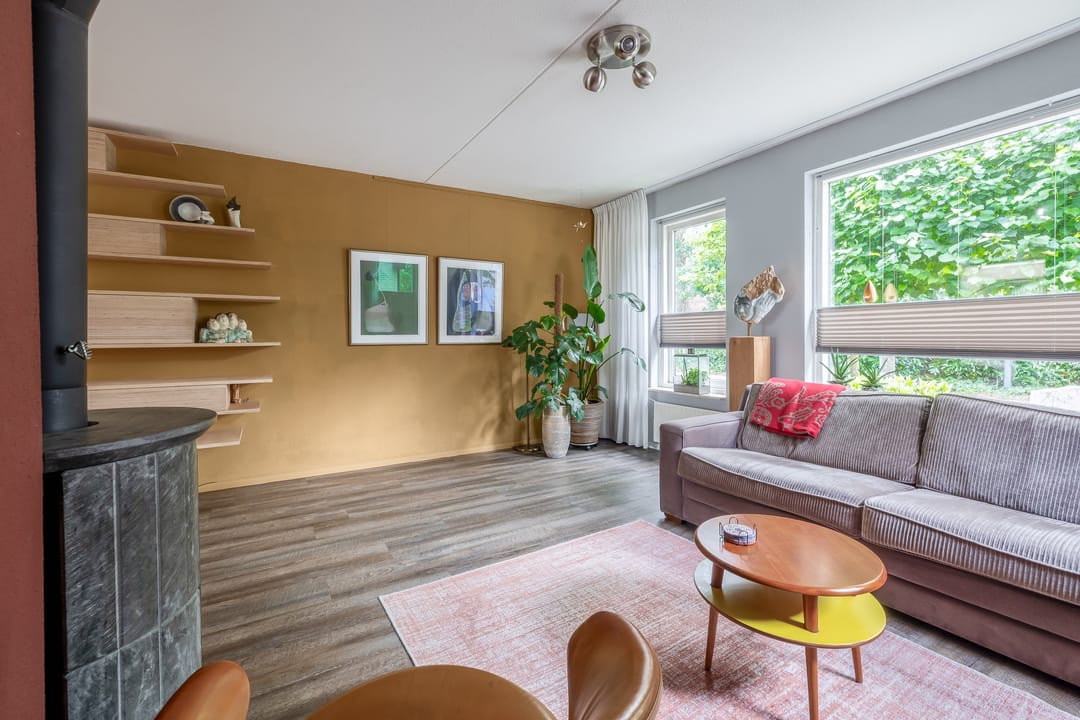 Photo 8 of Hoefsteeg 20