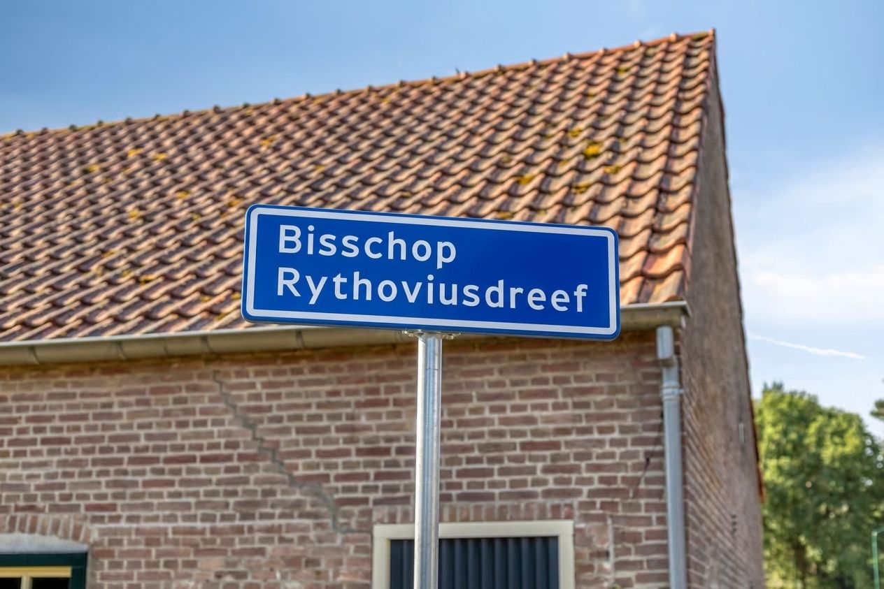 Foto 51 van Bisschop Rythoviusdreef 8