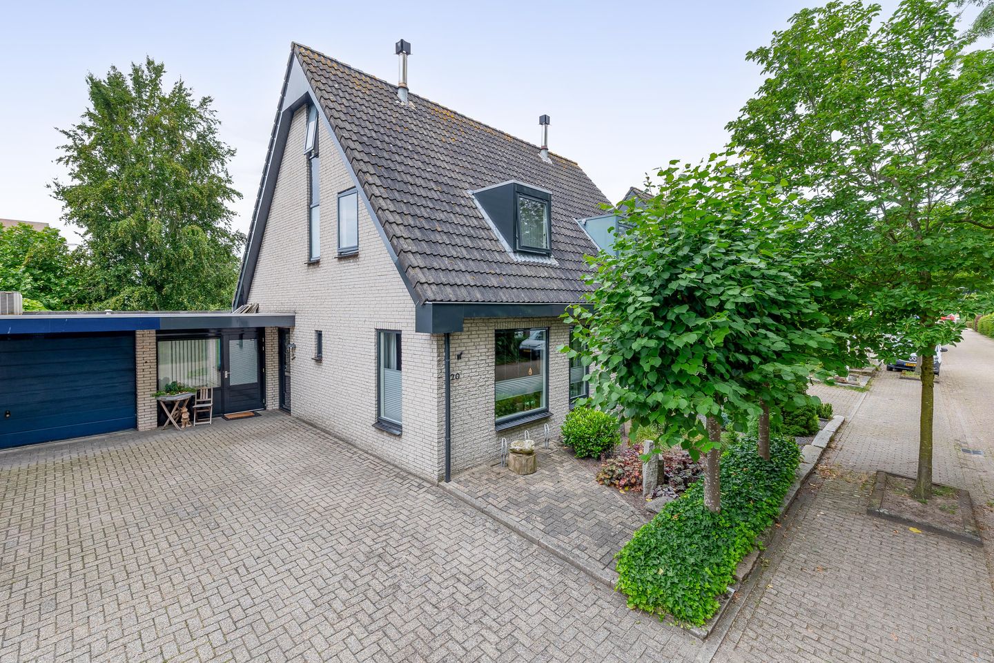 Photo 1 of Hoefsteeg 20