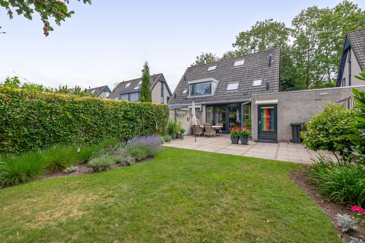 Photo 2 of Hoefsteeg 20