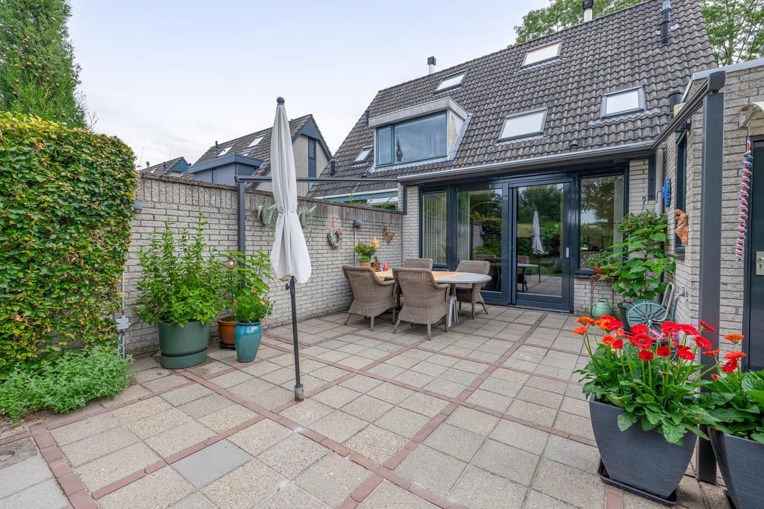 Photo 22 of Hoefsteeg 20