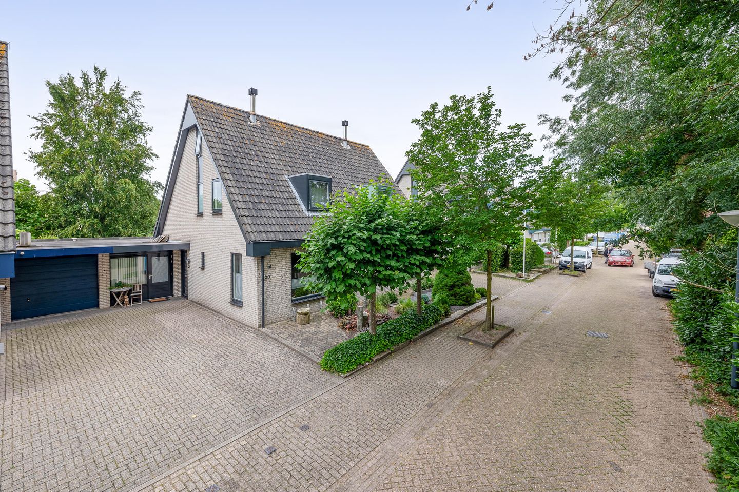 Photo 5 of Hoefsteeg 20