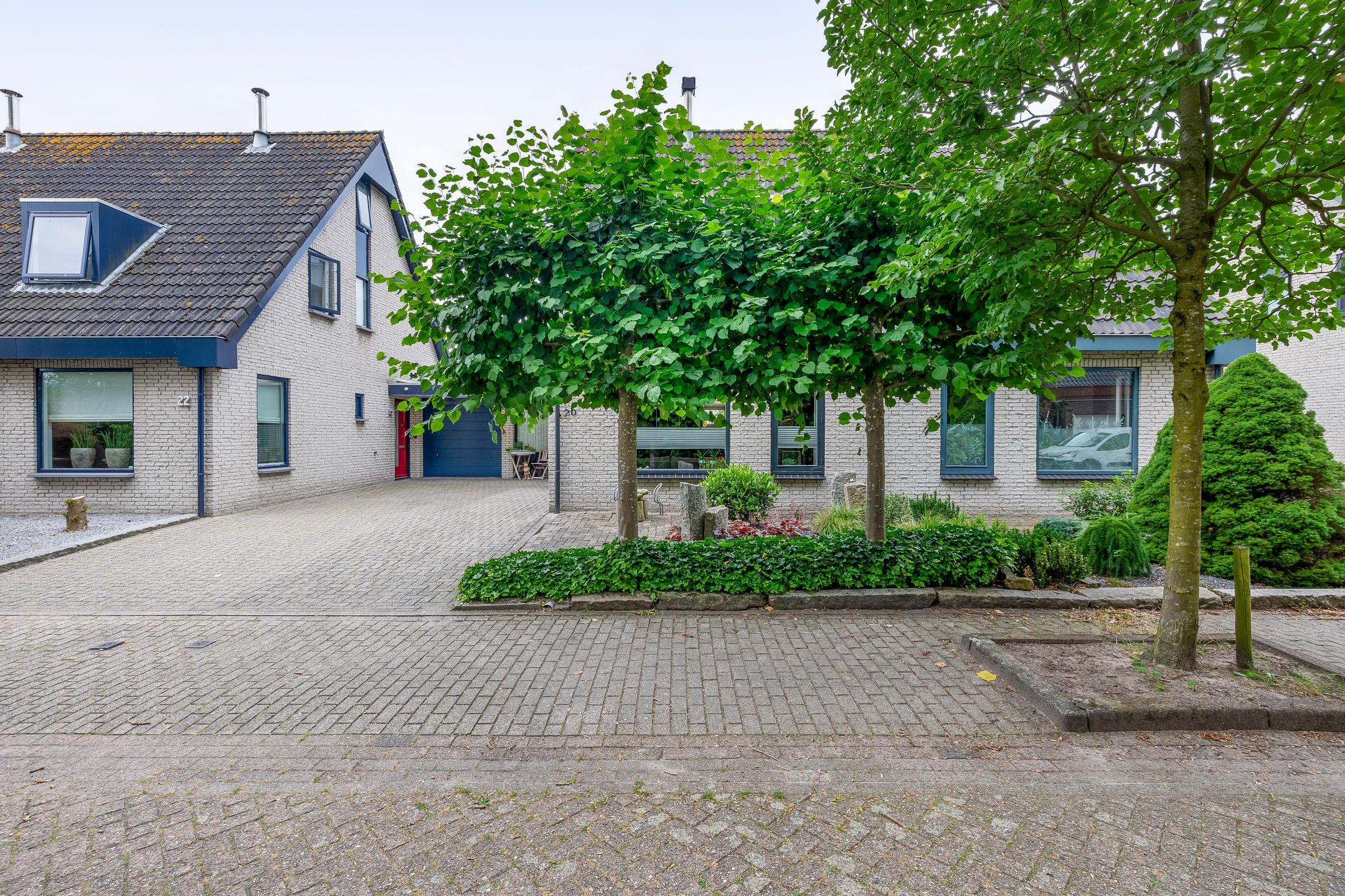 Photo 6 of Hoefsteeg 20