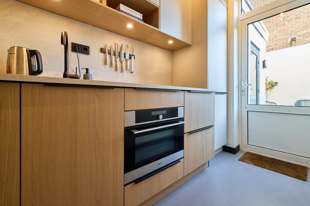 Photo 13 of Edisonstraat 7