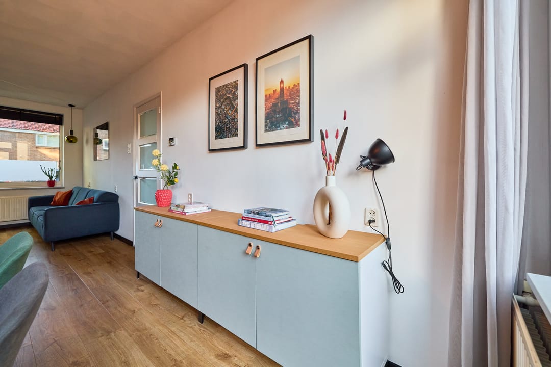 Photo 11 of Edisonstraat 7