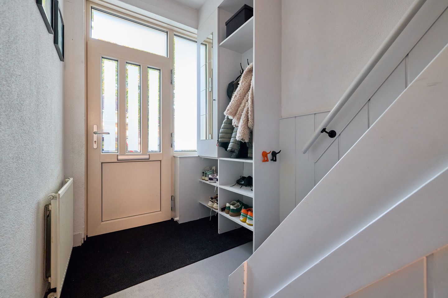 Photo 5 of Edisonstraat 7