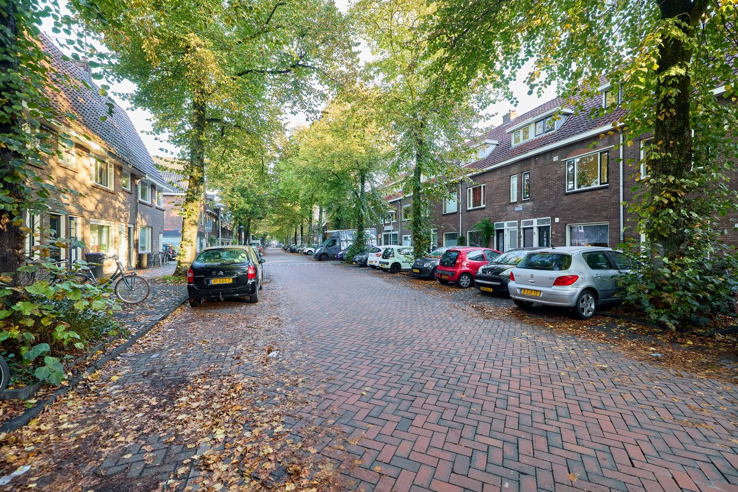 Photo 40 of Edisonstraat 7