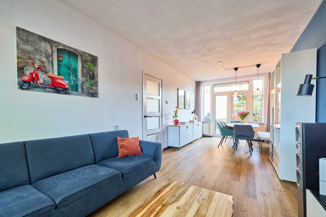 Photo 2 of Edisonstraat 7