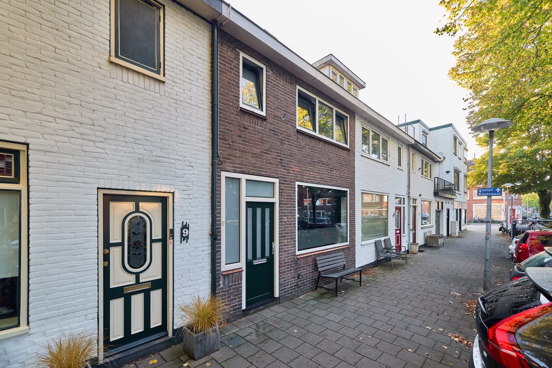 Photo 38 of Edisonstraat 7