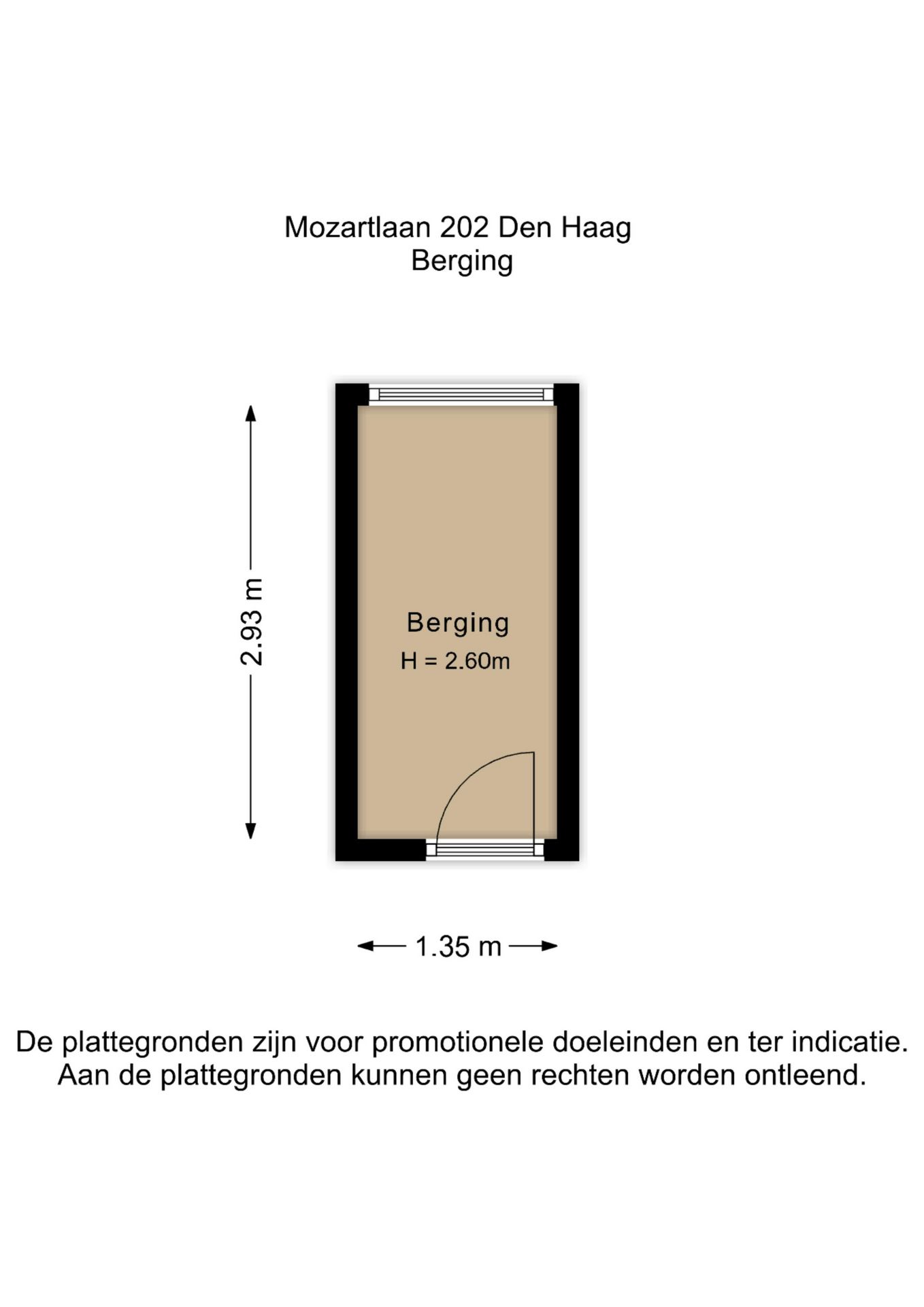 Foto 49 van Mozartlaan 202