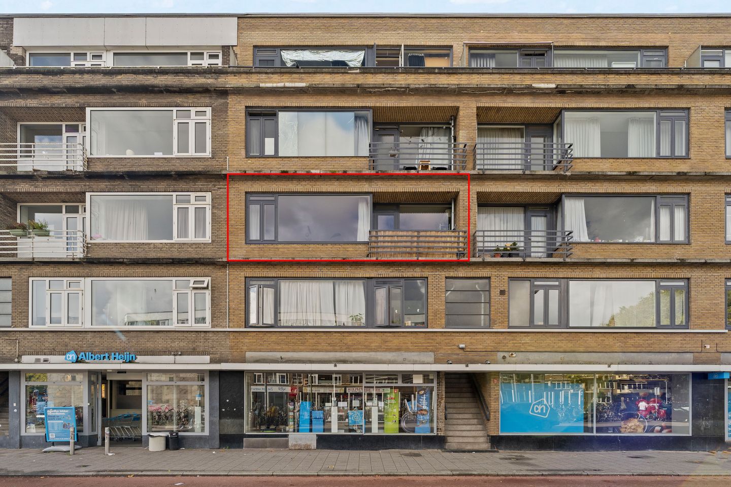 Photo 25 of Statenweg 107-B