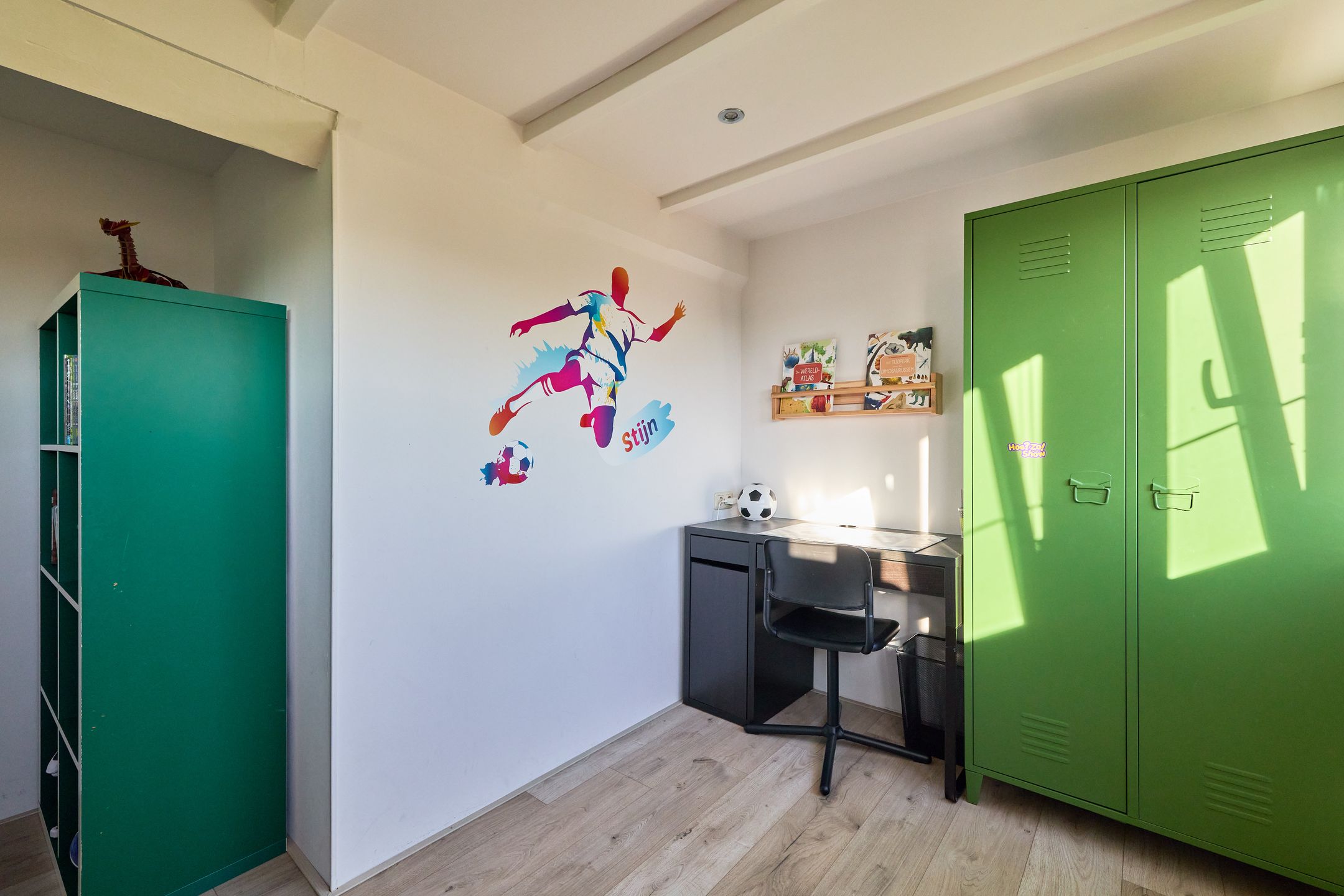 Photo 33 of Edisonstraat 7