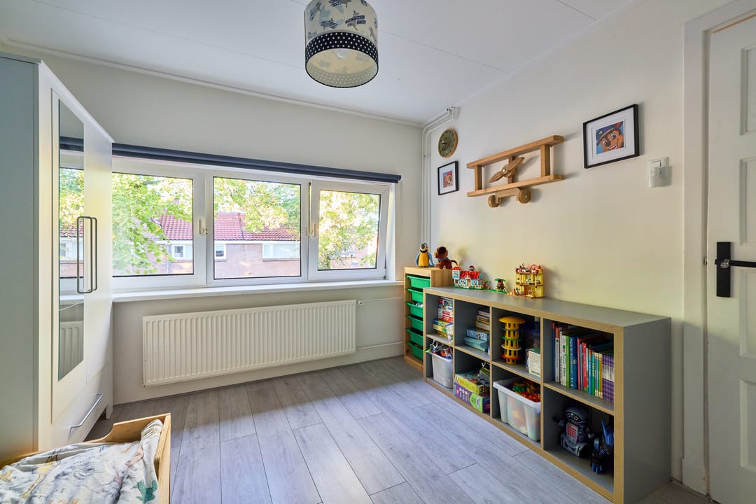 Photo 32 of Edisonstraat 7
