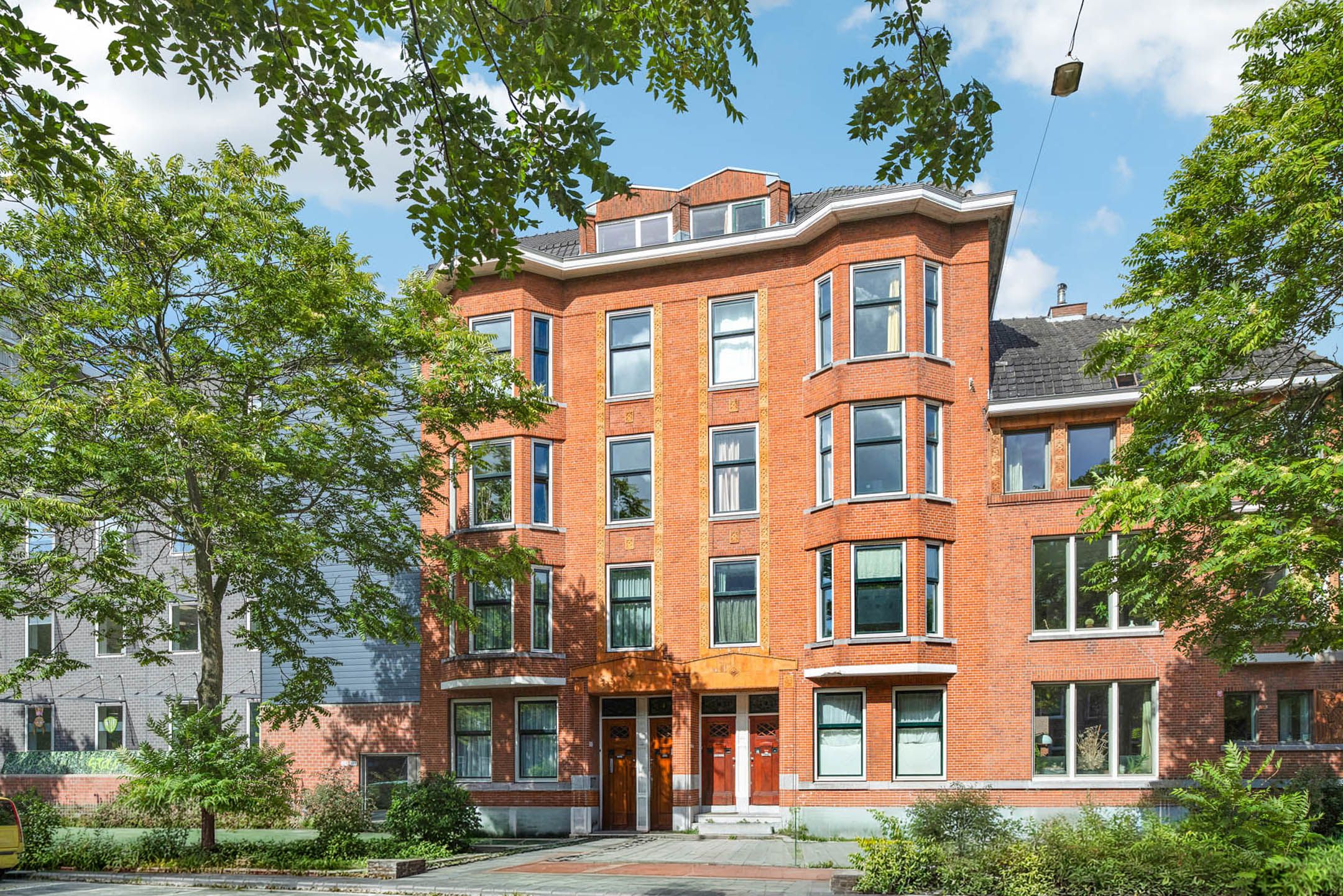 Beukelsdijk 105 B