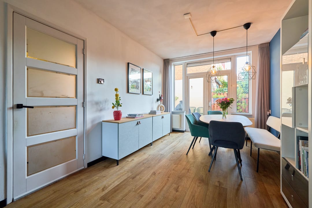 Photo 8 of Edisonstraat 7