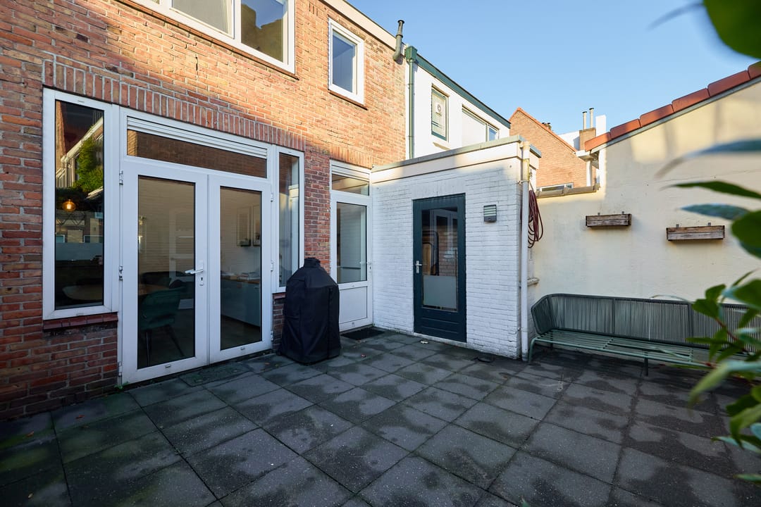 Photo 17 of Edisonstraat 7