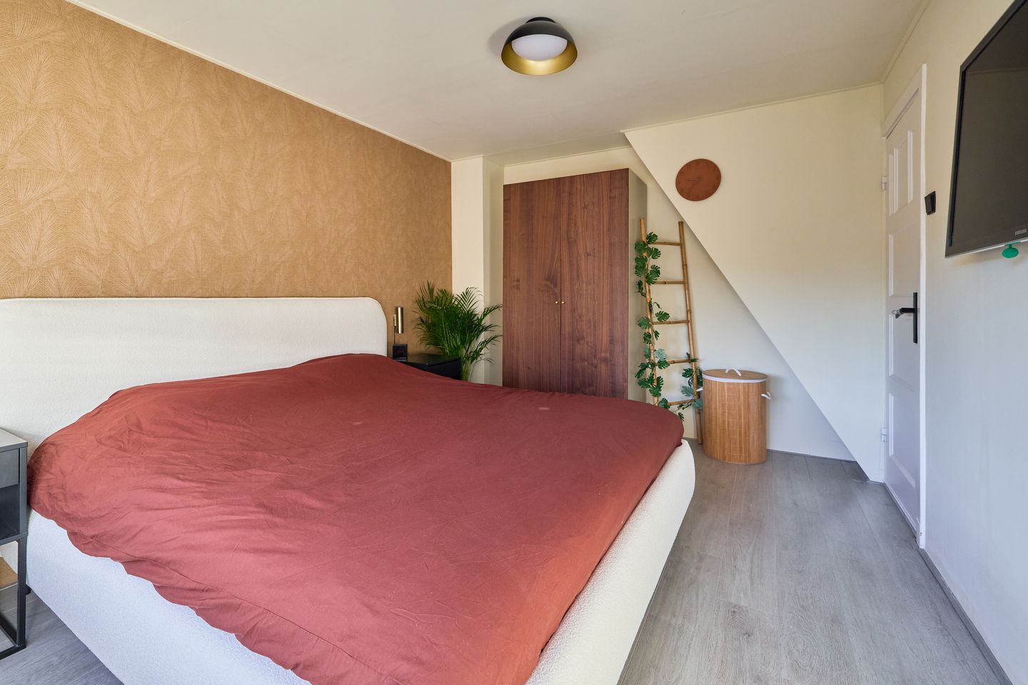 Photo 25 of Edisonstraat 7
