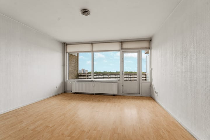 Foto 2 van Mozartlaan 202