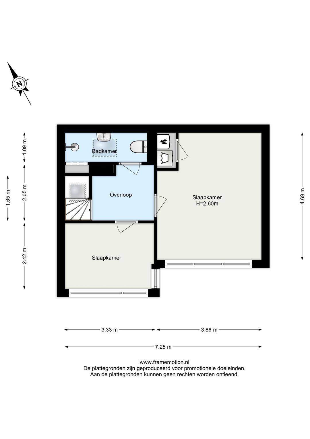Photo 32 of Statenweg 107-B