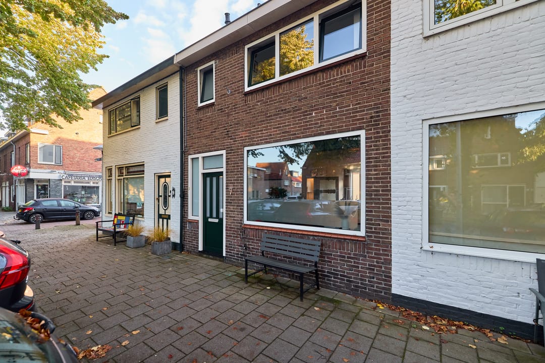 Photo 1 of Edisonstraat 7