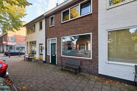 Edisonstraat thumbnail