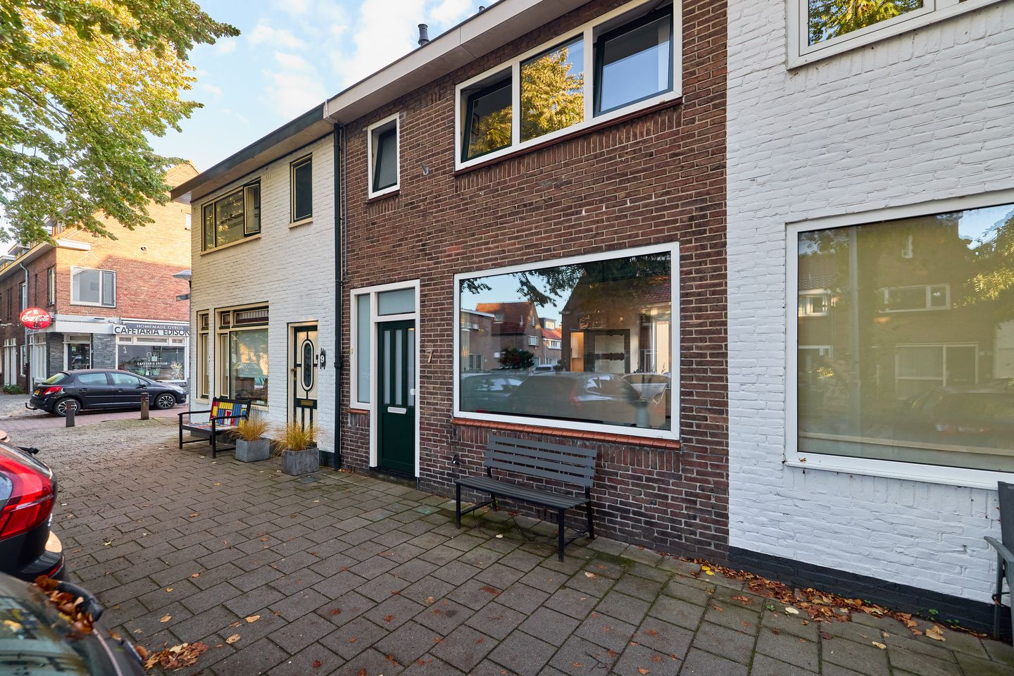 Photo 4 of Edisonstraat 7