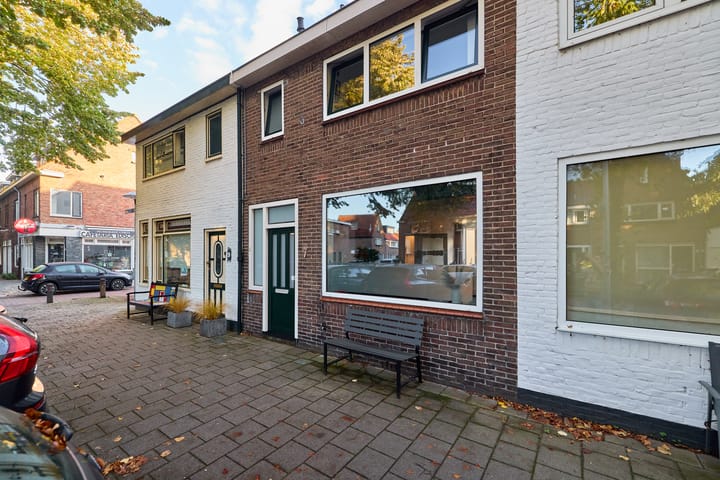 Foto 4 van Edisonstraat 7