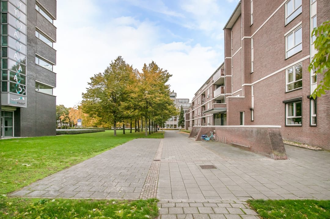 Photo 11 of Erasmusdomein 138-D