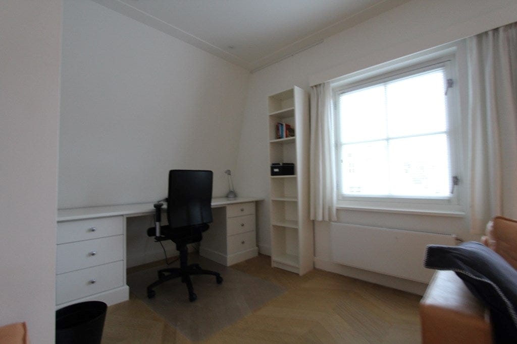 Appartement Utrechtsedwarsstraat 144-C — foto 3
