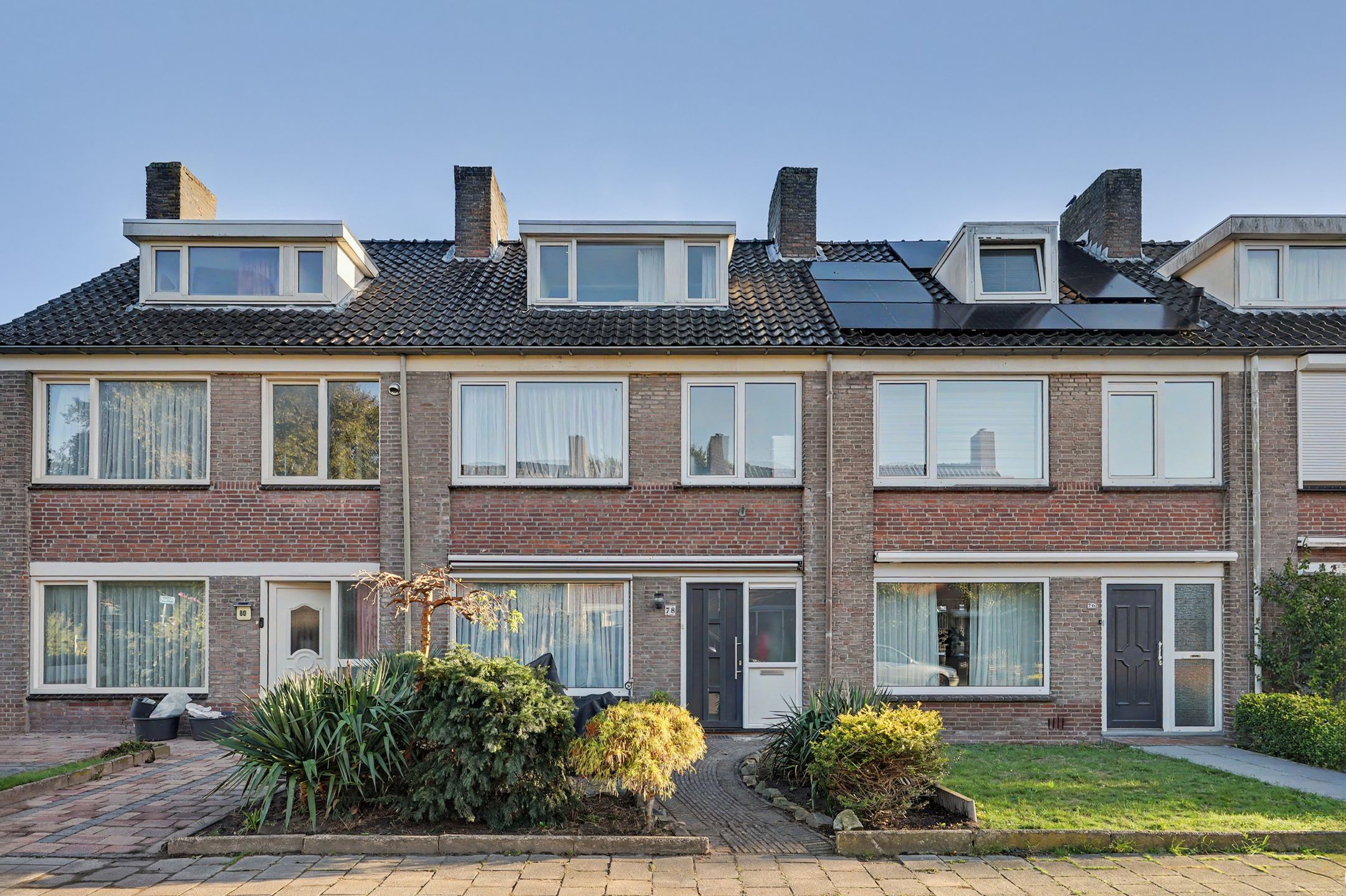 Chopinlaan 78 Eindhoven