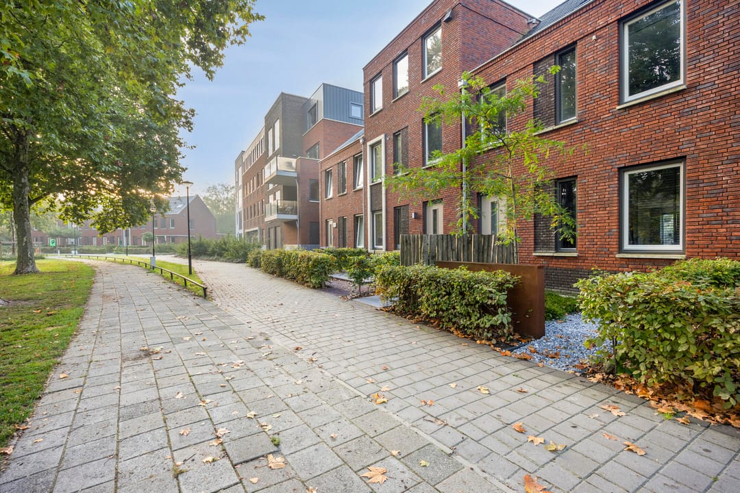 Foto 47 van Laan van België 102