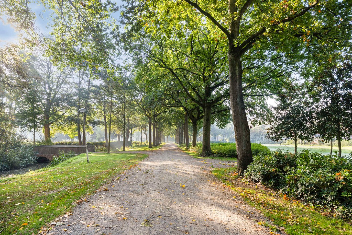 Foto 40 van Laan van België 102