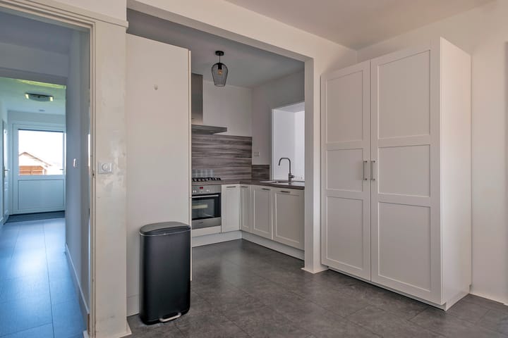 Vrijstaande woning te koop: Westerstraat 125, Ter Apel
