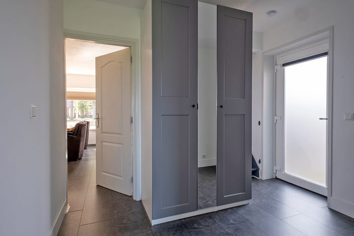 Vrijstaande woning te koop: Westerstraat 125, Ter Apel