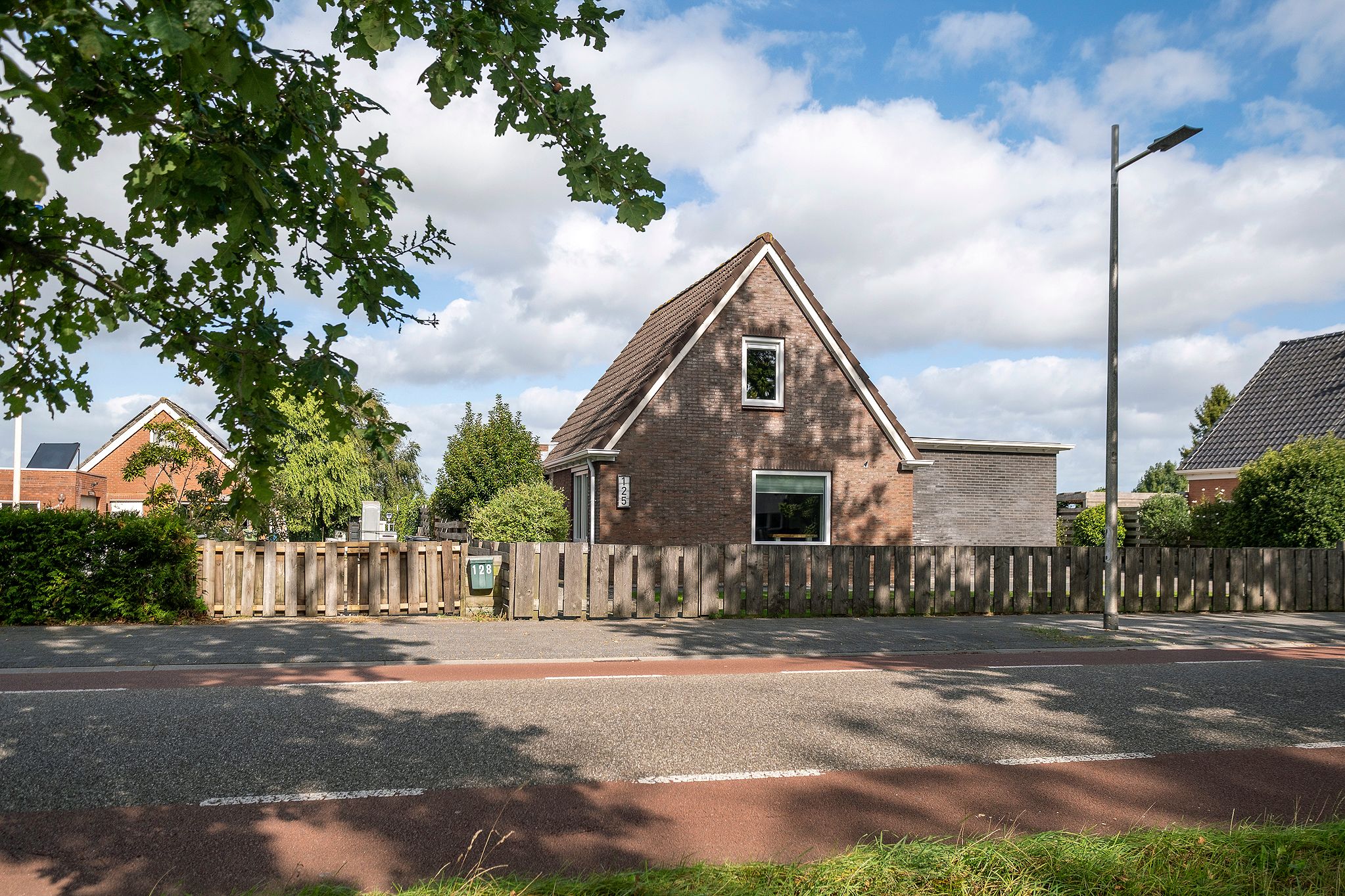 Photo 12 of Westerstraat 125