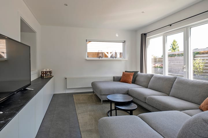 Vrijstaande woning te koop: Westerstraat 125, Ter Apel