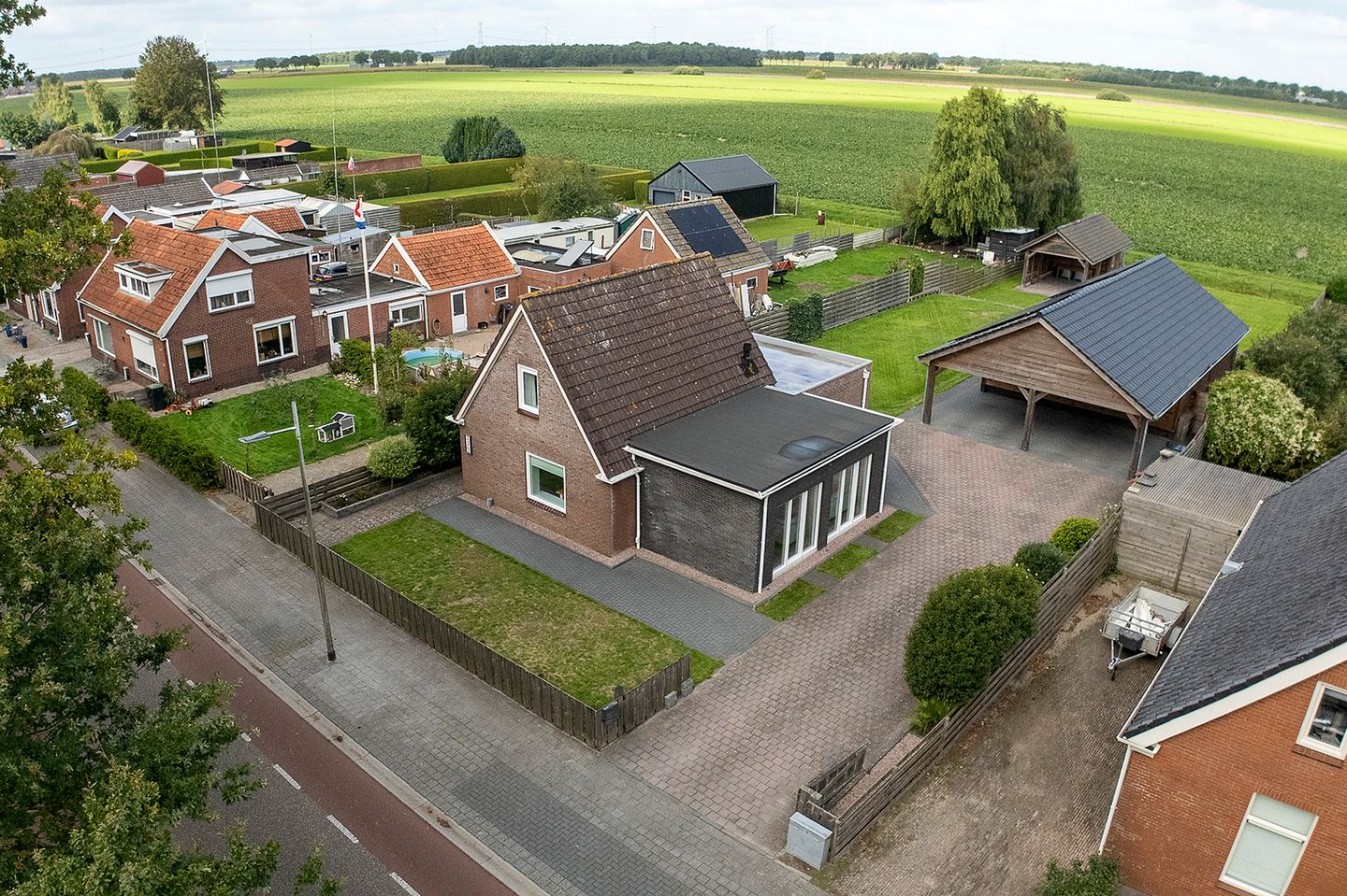 Photo 70 of Westerstraat 125