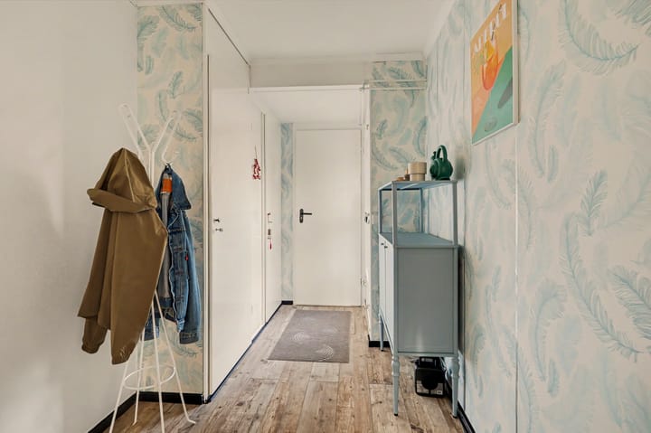 Tussenwoning te koop: Marslaan 10, Helmond