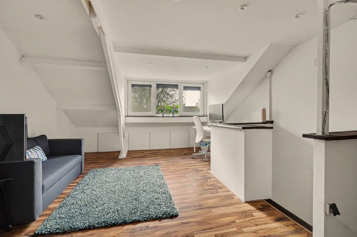 Tussenwoning te koop: Marslaan 10, Helmond