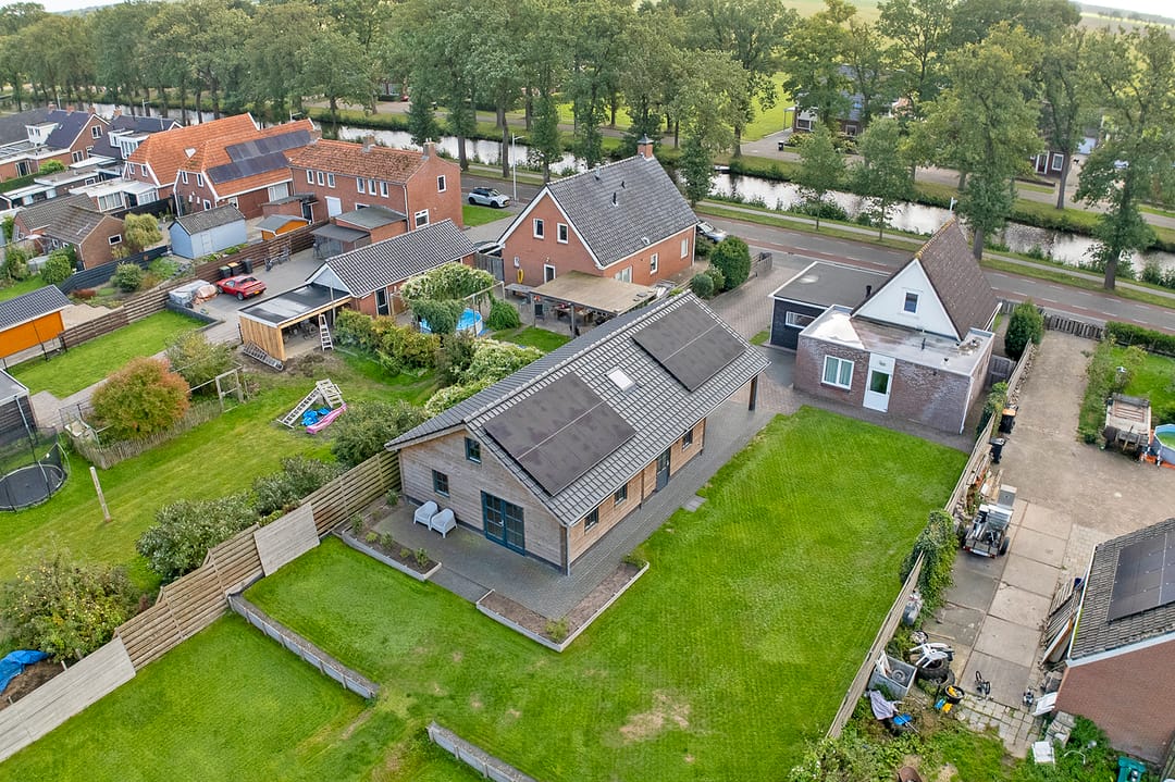 Photo 46 of Westerstraat 125