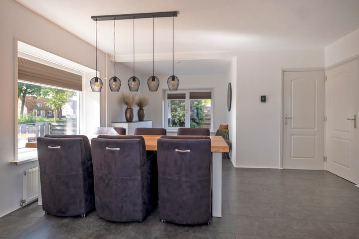 Vrijstaande woning te koop: Westerstraat 125, Ter Apel