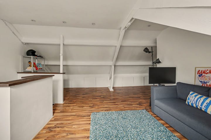 Tussenwoning te koop: Marslaan 10, Helmond