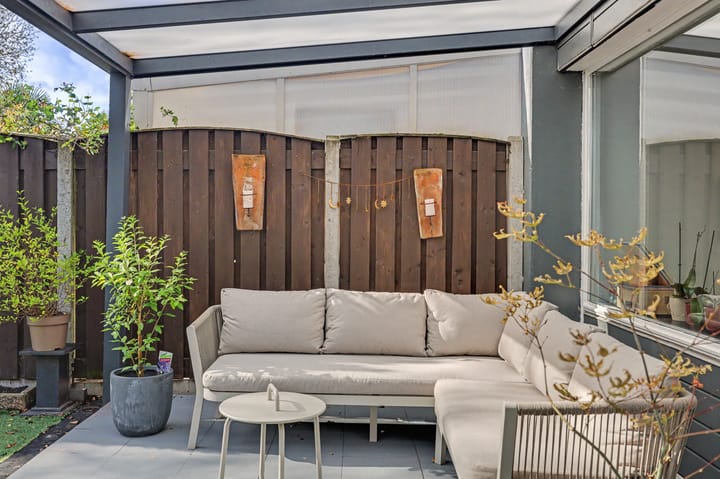 Tussenwoning te koop: Marslaan 10, Helmond