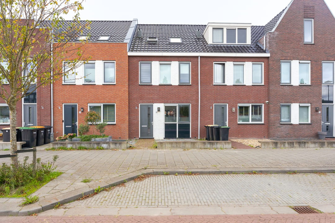 Foto 1 van Westerveer 36