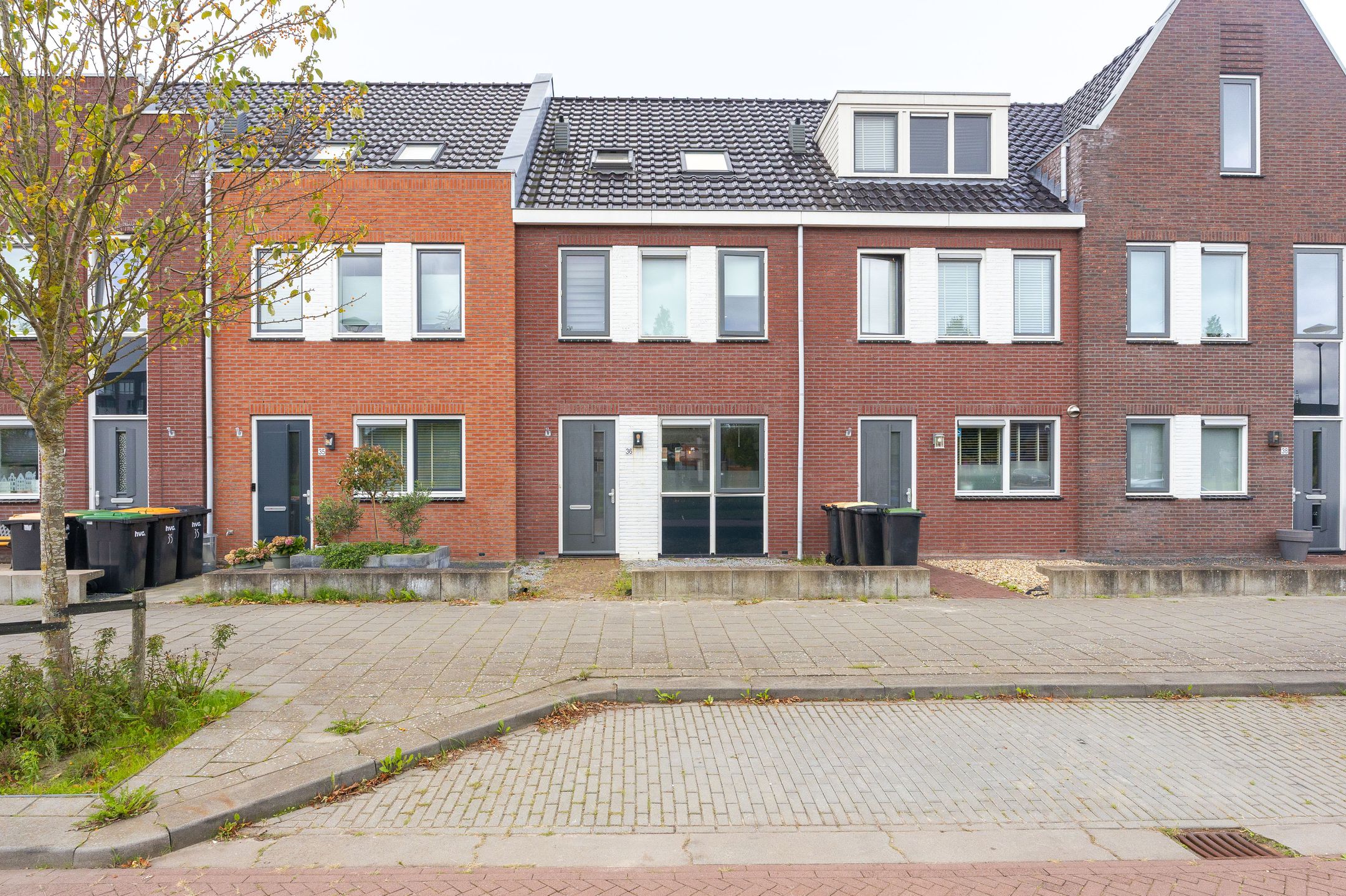 Westerveer 36