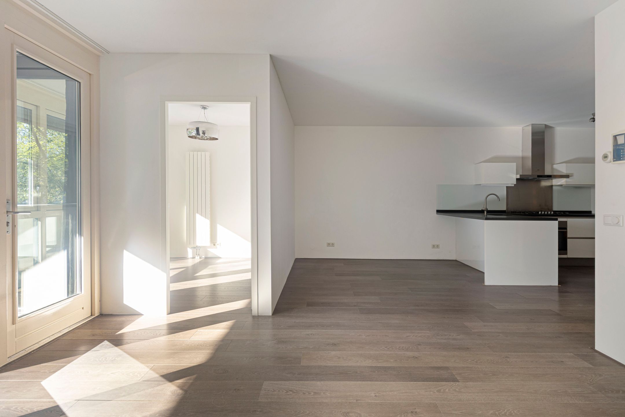 Photo 12 of Johan Hofmanstraat 288