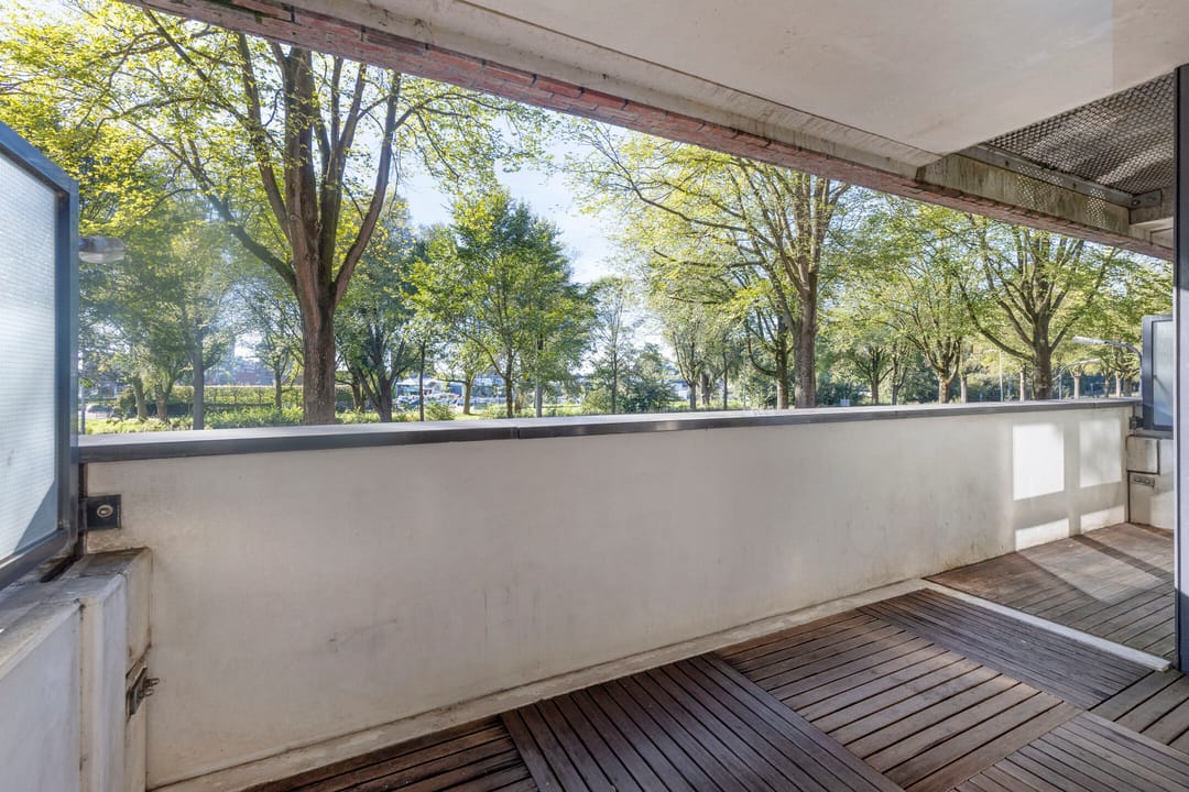 Photo 22 of Johan Hofmanstraat 288