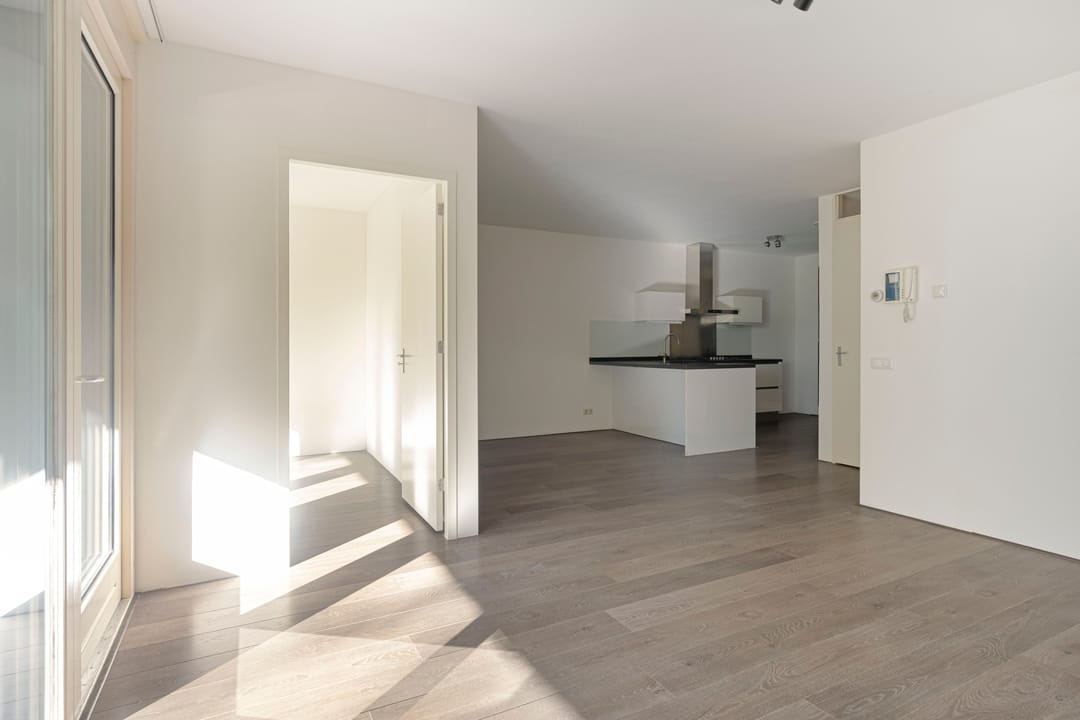 Photo 13 of Johan Hofmanstraat 288